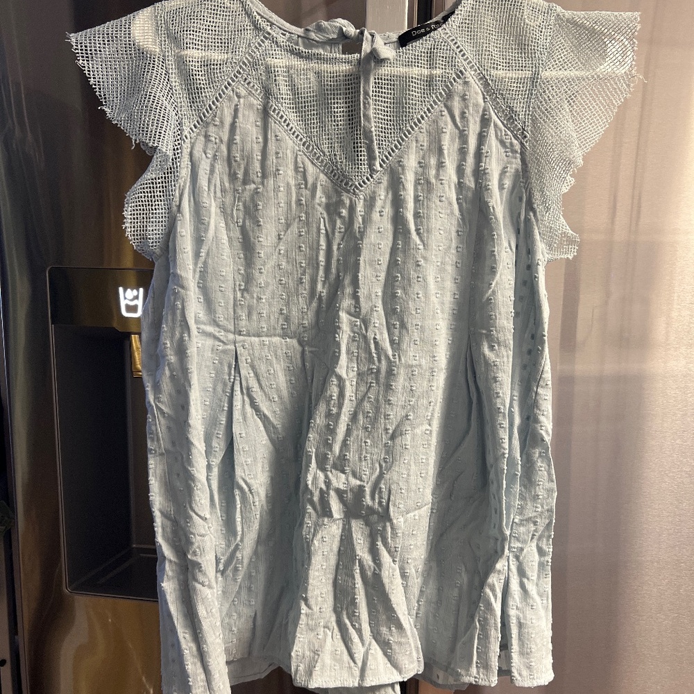 Boutique top